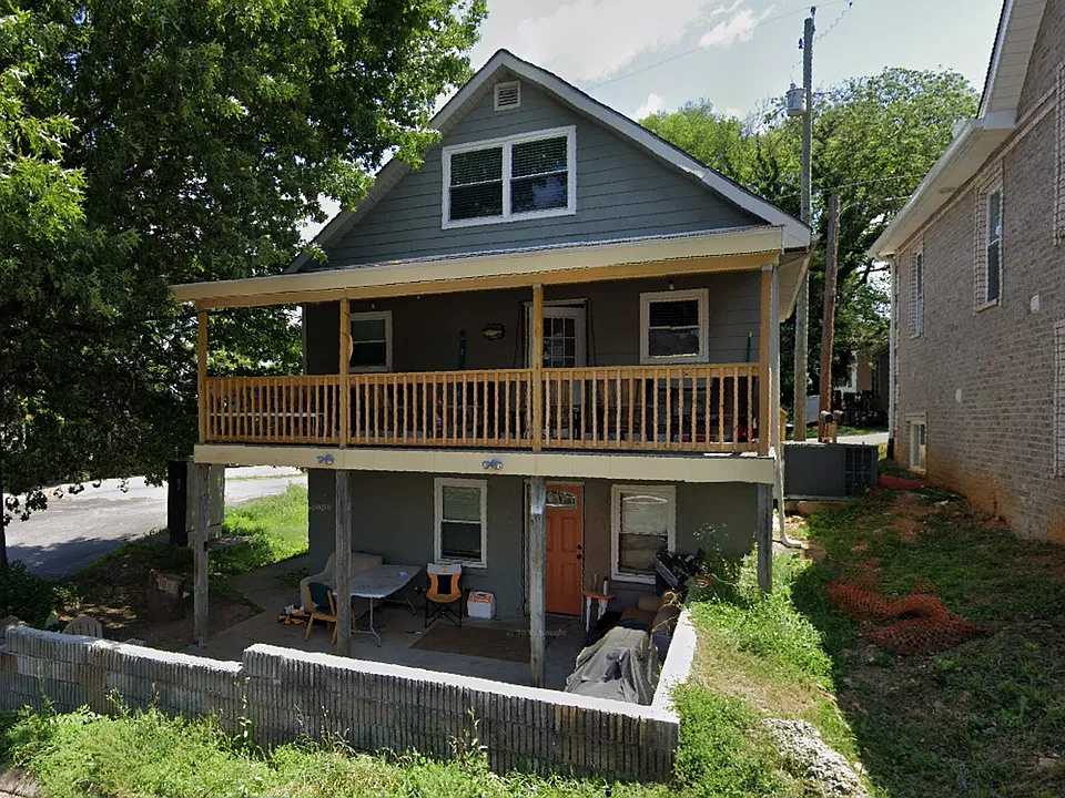 105 James Agee St #1