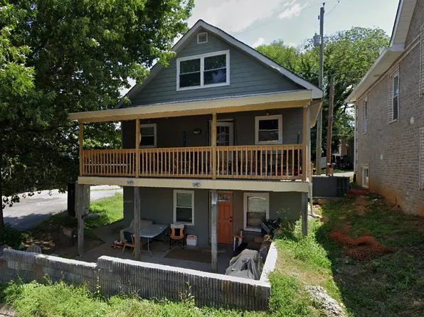 105 James Agee St Room 1, Knoxville, TN 37916