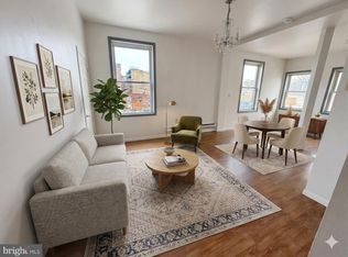 600 Keefer Pl NW #3, Washington, DC 20010