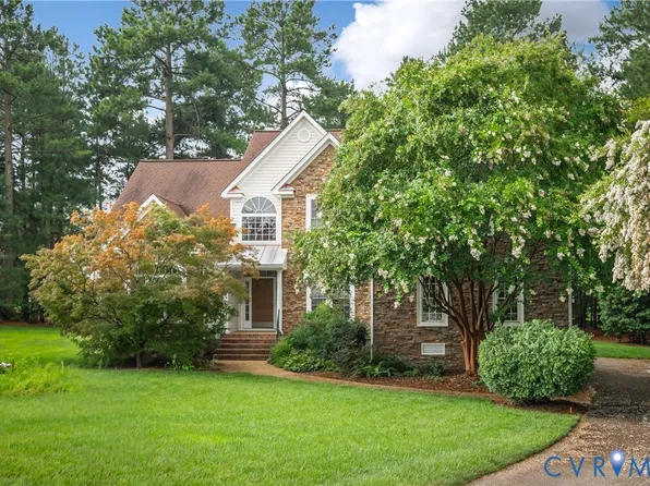 4901 Claybon Ln, Chester, VA 23831