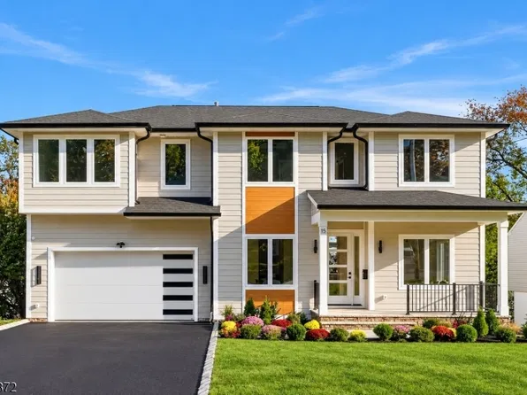 15 Highland Dr, Livingston Twp., NJ 07039