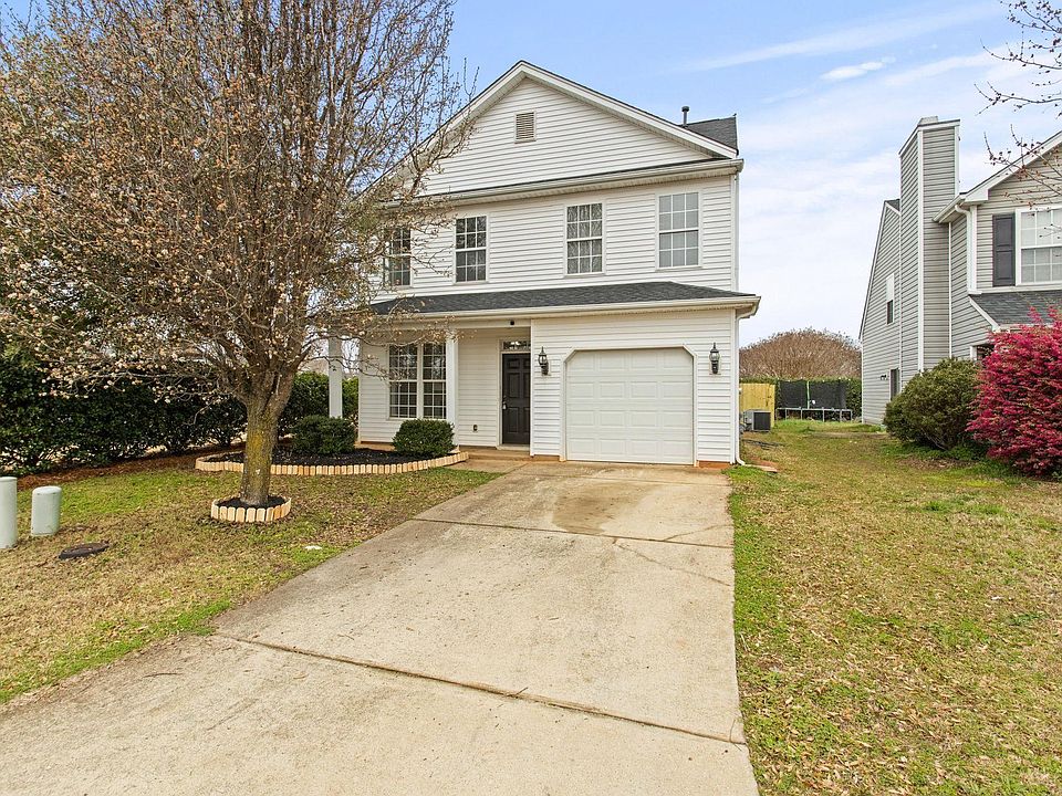 403 Glenlea Ln, Greenville, SC 29617 Zillow