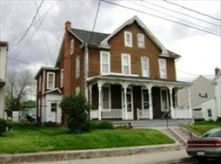 143 E Washington St, Elizabethtown, PA 17022