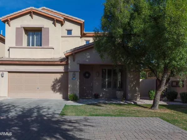 1988 W PERIWINKLE Way, Chandler, AZ 85248