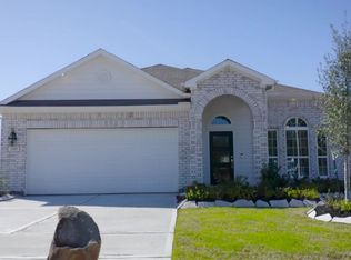 Homes Available Soon, Willow Trace 50', Spring, TX 77379