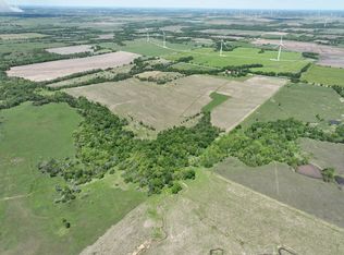 0 18th Rd, Waverly, KS 66871