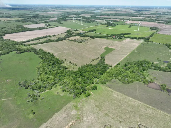 0 18th Rd, Waverly, KS 66871