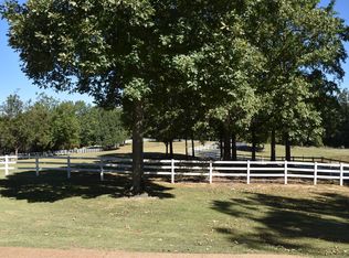 168 Johnston Loop Rd, Jackson, TN 38301