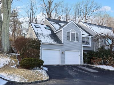 120 Prospect Street #18, Ridgefield, CT, 06877