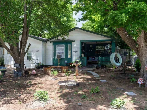 201 E Spruce Ave, Duncan, OK 73533