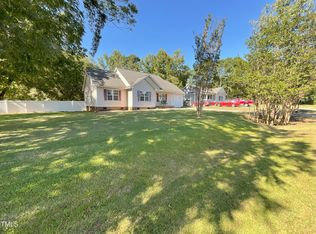 126 River Birch Run, Coats, NC 27521