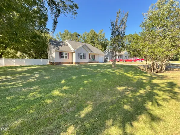 126 River Birch Run, Coats, NC 27521