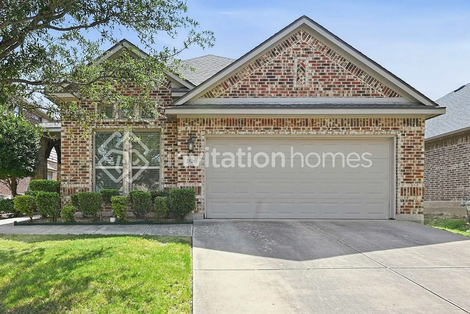 2528 Open Range Dr Fort Worth, TX 76177 — Photo 1
