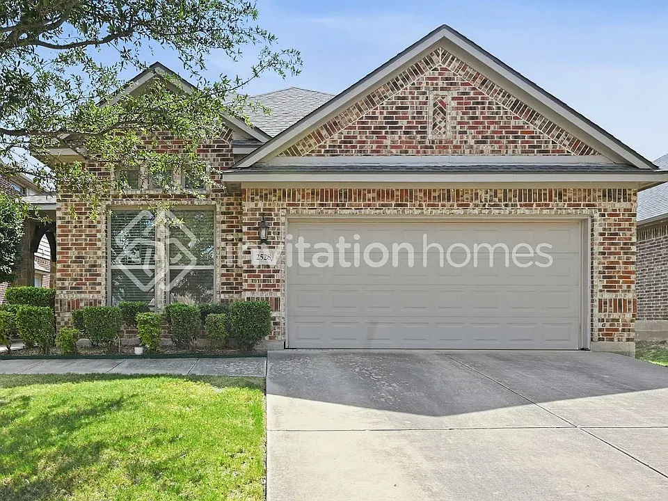 2528 Open Range Dr