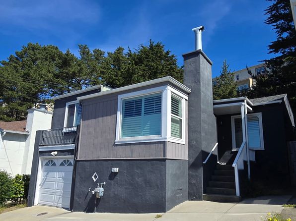 137 E Vista Ave, Daly City, CA 94014