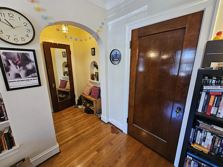 4923 N Rockwell St #1 — Photo 20