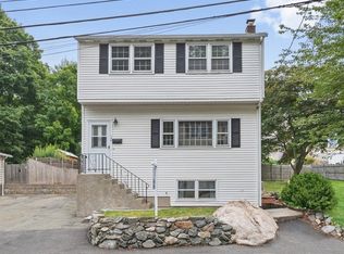 120 Princeton Ave, Waltham, MA 02451