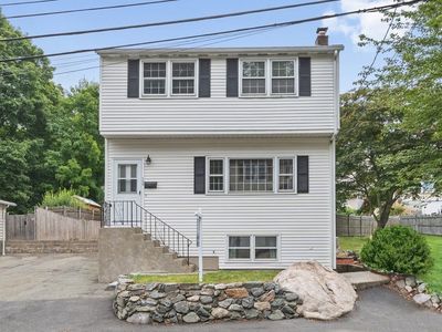 120 Princeton Ave, Waltham, MA, 02451