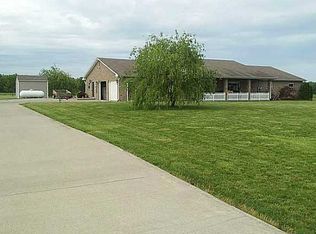 24882 Bowman Rd, Defiance, OH 43512