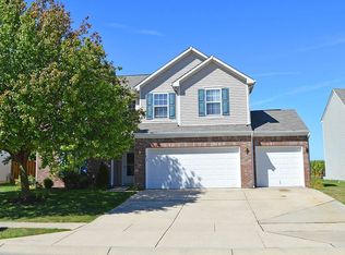 4344 Starkey Dr, Marion, IN 46953