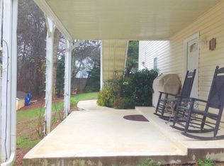 25 Mill Creek Dr, Jasper, GA 30143