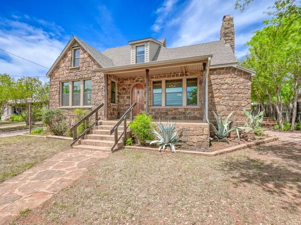 1905 Ford Street, Llano, TX 78643