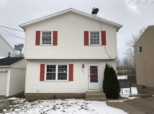 3537 Zimmerman Rd, Erie, PA 16510