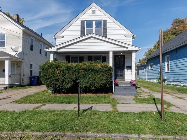 7124 Brinsmade Ave, Cleveland, OH 44102