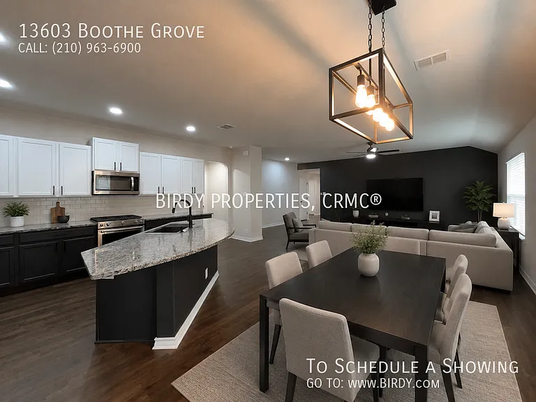 13603 Boothe Grv — Photo 3
