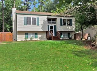 431 Queensway Rd, North Chesterfield, VA 23236