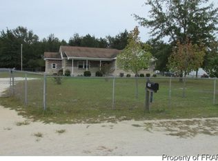 196 Pay Man Dr, Red Springs, NC 28377
