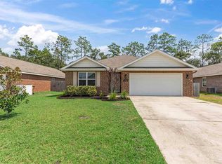 4122 Roosevelt Way, Bagdad, FL 32583