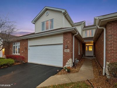10658 Canterbury Dr, Mokena, IL, 60448