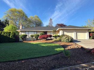 3311 NE 162nd St, Ridgefield, WA 98642