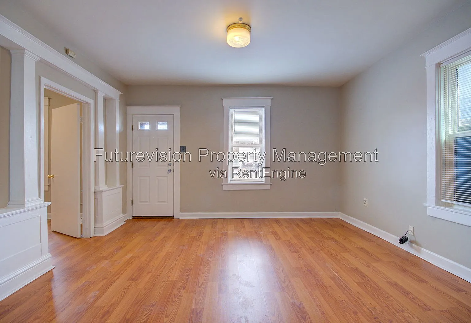 3 bed, 1.0 bath, $1,495 — Photo 4