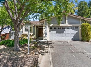 5275 Grasswood Ct, Concord, CA 94521