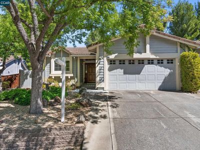 5275 Grasswood Ct, Concord, CA, 94521