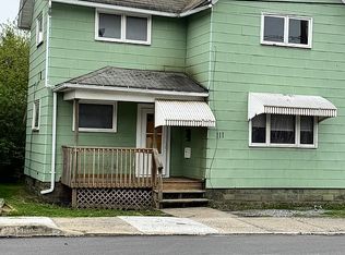 111 W Washington Ave, Du Bois, PA 15801