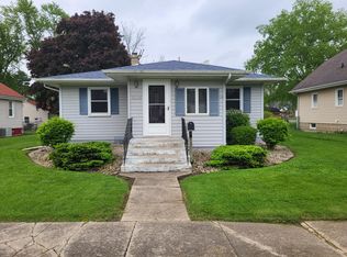 804 Plain St, La Porte, IN