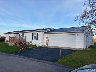 3233 Pratt Rd, Batavia, NY, 14020