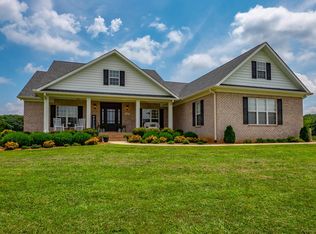 3640 Clark Rd, Lewisburg, TN 37091