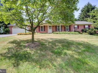 19605 Granada Ct, Hagerstown, MD