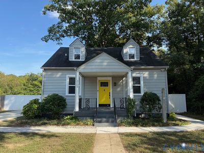 3109 Johnson Rd, Richmond, VA, 23223