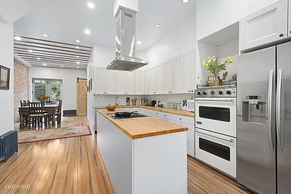 Sold by Corcoran | media 5