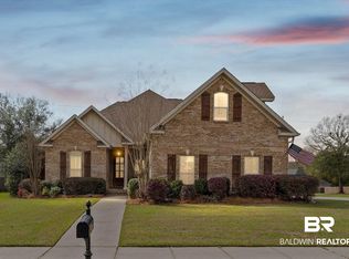 3360 Lockwood Dr, Mobile, AL 36619