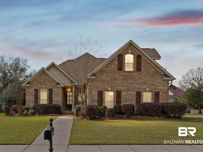 3360 Lockwood Dr, Mobile, AL, 36619
