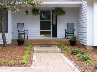 1 Pine Ridge Ct, Jackson Springs, NC 27281