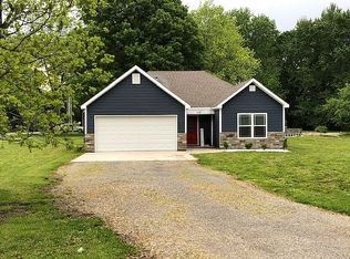 112 N Logan St, Girard, KS 66743