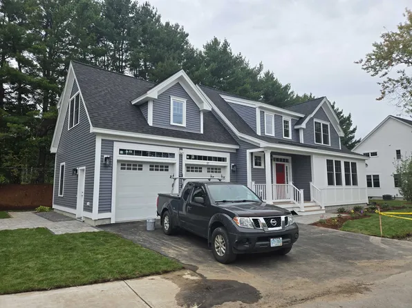 37 Shearwater Drive #1906, Portsmouth, NH 03801