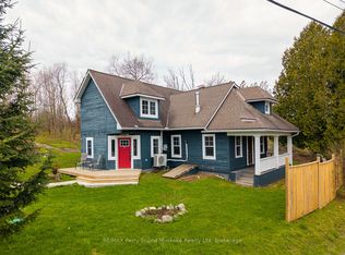 569 Hurdville Rd, McKellar, ON P2A 0B5